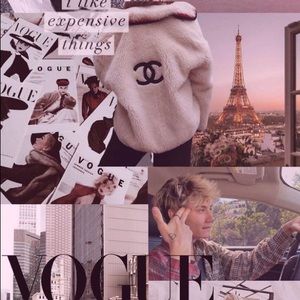 Meet your Posher, Alix